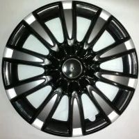Лот: 5150473. Фото: 1. Колпаки колеса 4шт R14 Торнадо... Колпаки