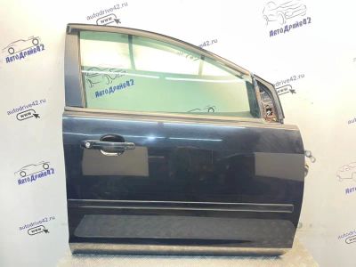 Лот: 25259239. Фото: 1. дверь боковая Ford Focus CB4. Двигатель и элементы двигателя