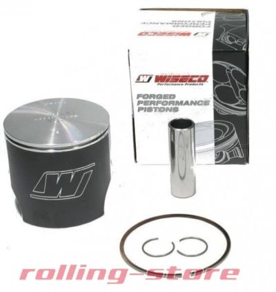 Лот: 11975819. Фото: 1. Поршень Wiseco Ski-doo P-TEK E-TEK... Запчасти