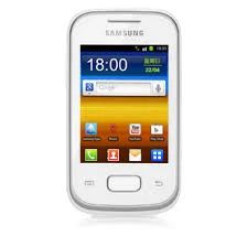 Лот: 8264375. Фото: 1. Samsung gt-s5300. Смартфоны
