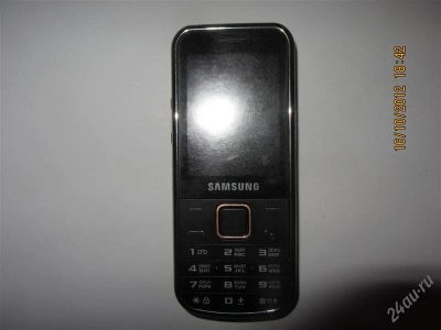 Лот: 2186011. Фото: 1. Samsung C3530. Кнопочные мобильные телефоны