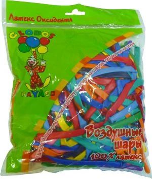 Лот: 3293465. Фото: 1. Продам шары для моделирования... Воздушные шары