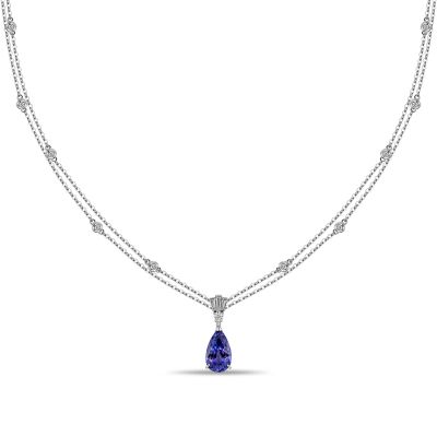 Лот: 24875335. Фото: 1. Колье МЮЗ. Колье