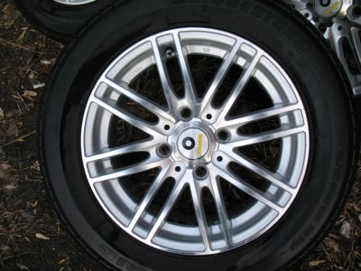 Лот: 5428511. Фото: 1. литье R15 4х114.3. Диски