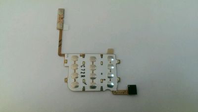 Лот: 8203324. Фото: 1. Подложка Samsung E250 , Доставка... Микросхемы и платы