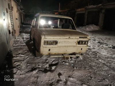 Лот: 11058690. Фото: 1. ВАЗ 2106. Автомобили
