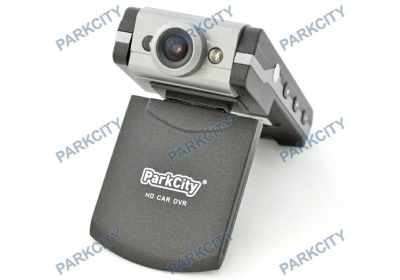 Лот: 3195937. Фото: 1. Видеорегистратор ParkCity DVR... Видеорегистраторы,  радар-детекторы, системы парковки