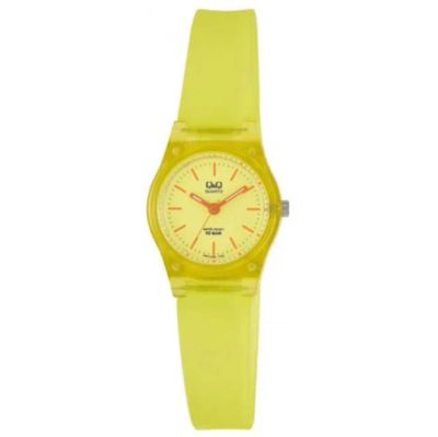 Лот: 23828507. Фото: 1. Детские часы Q&Q Casual Kids VP47J024Y. Оригинальные наручные часы