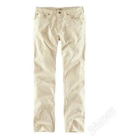 Лот: 2903724. Фото: 1. Новые джинсы H&M 46р-р. Брюки, джинсы, шорты