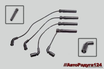 Лот: 25592716. Фото: 1. Бронепровода Chevrolet Aveo, Kalos... Электрооборудование