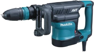 Лот: 10593215. Фото: 1. Молоток отбойный Makita HM1111C... Электроинструмент