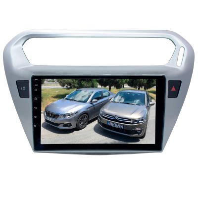 Лот: 18114128. Фото: 1. Штатная магнитола для Citroen... Автомагнитолы