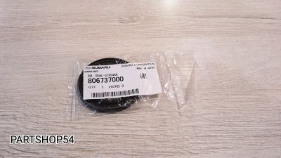 Лот: 22470313. Фото: 1. САЛЬНИК ГИДРОТРАНСФОРМАТОРА CVT... Другое (автозапчасти)
