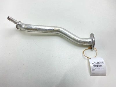 Лот: 25023116. Фото: 1. Патрубок системы охлаждения Mitsubishi... Тормозная система