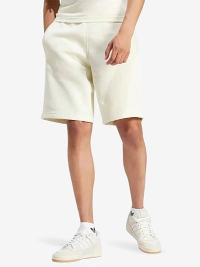 Лот: 25129197. Фото: 1. Шорты мужские Adidas Trefoil Essentials... Шорты