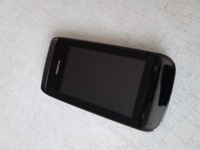 Лот: 4248455. Фото: 1. Nokia asha 308. Кнопочные мобильные телефоны