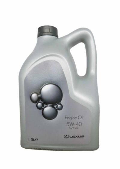 Лот: 6939090. Фото: 1. Масло моторное Lexus Engine Oil... Масла, жидкости