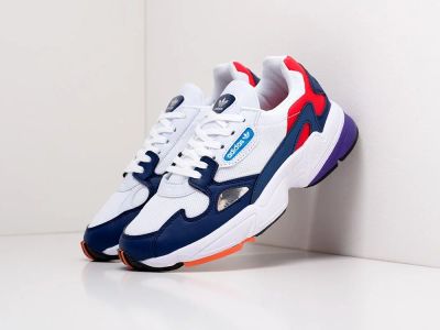 Лот: 17097204. Фото: 1. Кроссовки Adidas Falcon W (18956... Кеды, кроссовки, слипоны