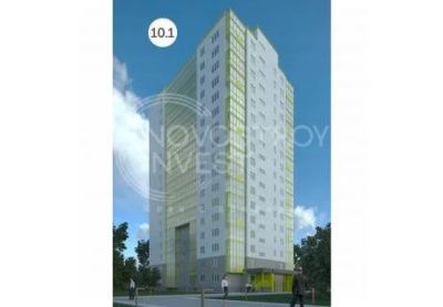 Лот: 17744035. Фото: 1. Продаётся 2-комн Курчатова 10... Квартиры, студии
