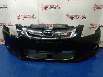 Лот: 20717675. Фото: 1. БАМПЕР ПЕРЕДНИЙ (для марок: SUBARU... Кузов