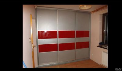 Лот: 13673610. Фото: 1. Шкаф-купе 435. Шкафы, шкафы-купе