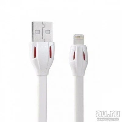 Лот: 12998381. Фото: 1. Кабель iPhone (Айфон) 5/ 5S/ 6... Дата-кабели, переходники