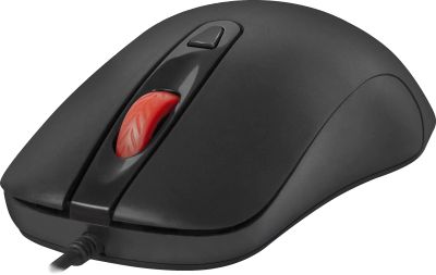 Лот: 23542194. Фото: 1. Мышь Defender Omega MB-522 USB... Клавиатуры и мыши