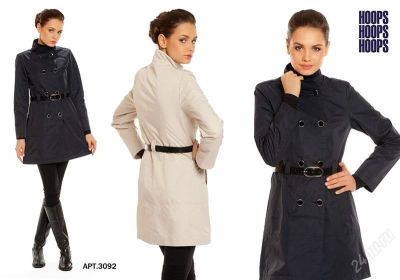 Лот: 900103. Фото: 1. плащ. Верхняя одежда