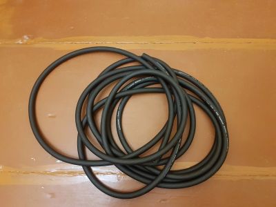 Лот: 11952794. Фото: 1. DAXX P02 Силовой кабель Daxx 2Ga. Аксессуары для автозвука