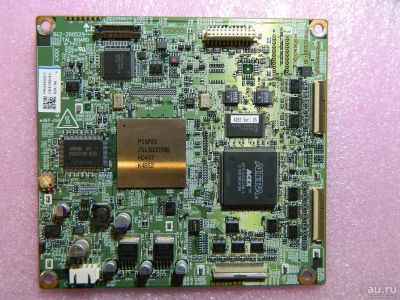 Лот: 15617934. Фото: 1. Digital Board PKG42B3C1 для плазменной... Запчасти для телевизоров, видеотехники, аудиотехники