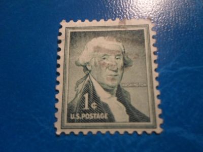 Лот: 17823799. Фото: 1. Марка для Вашей коллекции. №34414. Марки