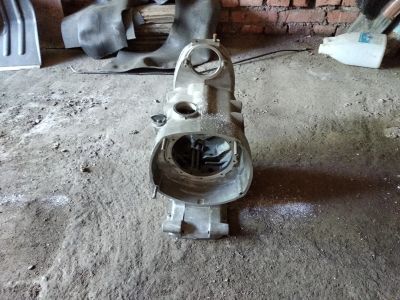 Лот: 13904003. Фото: 1. Картер Урал. Запчасти