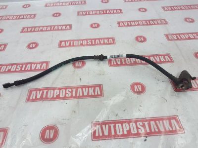 Лот: 21074576. Фото: 1. Шланг тормозной Honda Stream RN8... Тормозная система