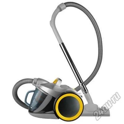 Лот: 5839139. Фото: 1. Пылесос Zanussi zans 750 2100W. Пылесосы, паровые швабры