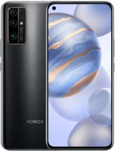 Лот: 16618604. Фото: 1. Смартфон Honor 30 8/128Gb 6.53... Смартфоны