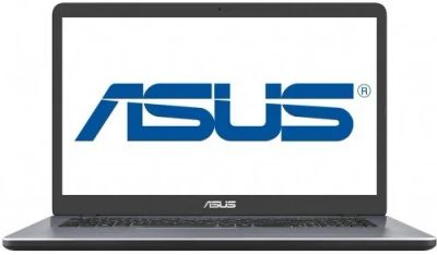 Лот: 15940024. Фото: 1. Ноутбук Asus VivoBook X705MA-BX014... Ноутбуки