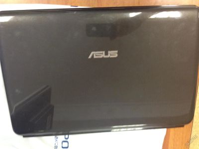 Лот: 5862214. Фото: 1. Ноутбук ASUS. Ноутбуки