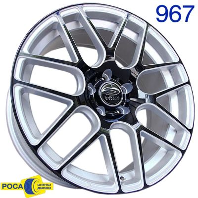 Лот: 3431727. Фото: 1. Комплект дисков Sakura Wheels... Диски
