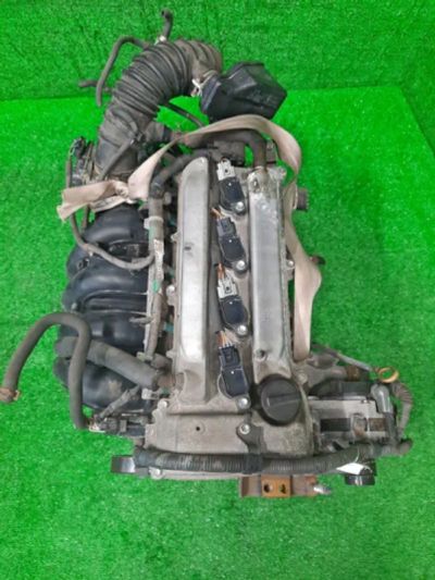 Лот: 19382714. Фото: 1. Двигатель Toyota Blade AZE154... Двигатель и элементы двигателя