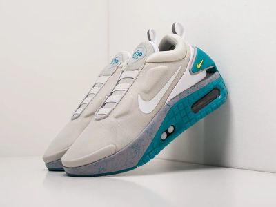Лот: 18688283. Фото: 1. Кроссовки Nike Adapt Auto Max. Кеды, кроссовки, слипоны