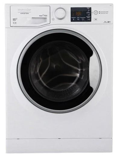 Лот: 12663458. Фото: 1. Стиральная машина HOTPOINT ARISTON... Стиральные машины