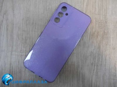 Лот: 20850701. Фото: 1. Чехол силиконовый Samsung A14... Чехлы, бамперы