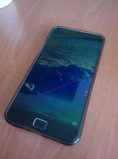 Лот: 9046287. Фото: 1. Meizu mx4 pro. Смартфоны