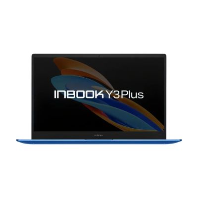 Лот: 24456502. Фото: 1. Ноутбук Infinix Inbook Y3 Plus... Ноутбуки