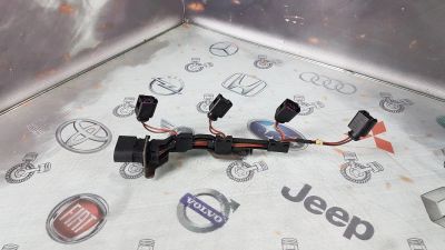 Лот: 23586308. Фото: 1. Проводка форсунок Volkswagen Passat... Электрооборудование