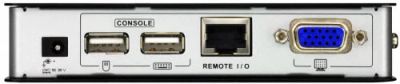 Лот: 15855713. Фото: 1. Kvm Удлинитель ATEN CE700A по... Шлейфы, кабели, переходники