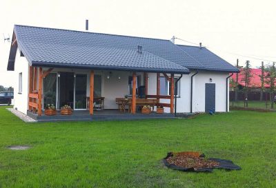 Лот: 6833708. Фото: 1. Продается дом 74 м2. Дома