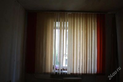 Лот: 2933647. Фото: 1. вертикальные жалюзи. Жалюзи