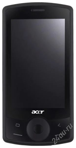 Лот: 752715. Фото: 1. телефон Acer beTouch E101. Смартфоны