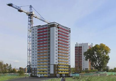 Лот: 11876675. Фото: 1. 2 комн. ЖК Тихие зори, д. 4 (ул... Квартиры, студии